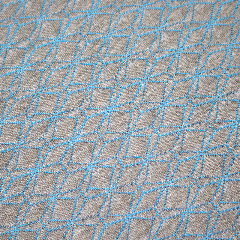 Antibacterial Yarn Pet Friendly Tela