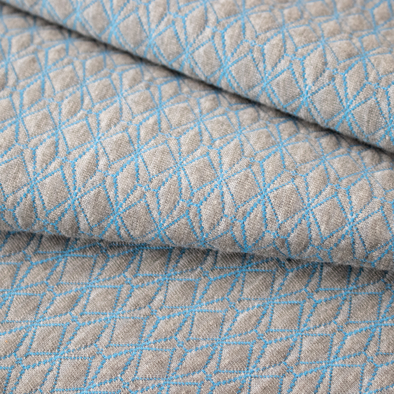 Antibacterial Yarn Pet Friendly Tela