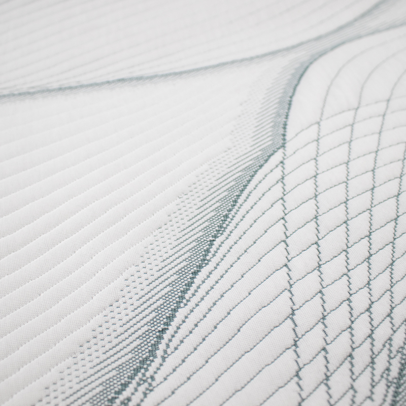 Graphene Bedding Tela