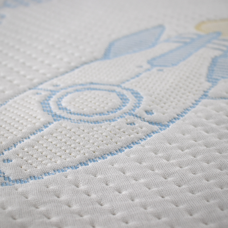 Polyester Pet Friendly Tela