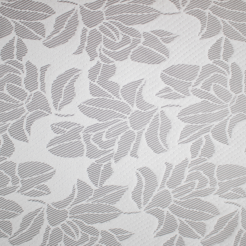 Polyester Sofa Tela