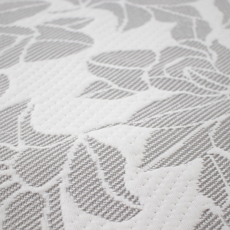 Polyester Sofa Tela