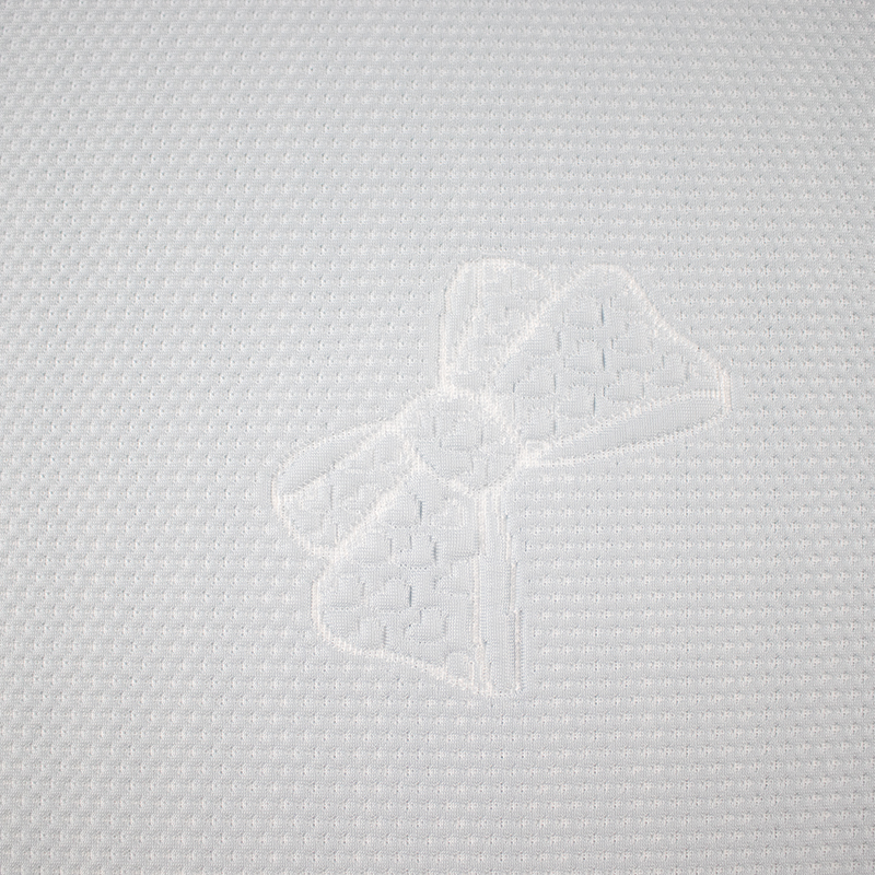Antibacterial Yarn Bedding Fabric