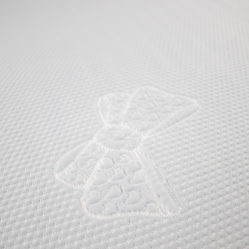 Antibacterial Yarn Bedding Fabric