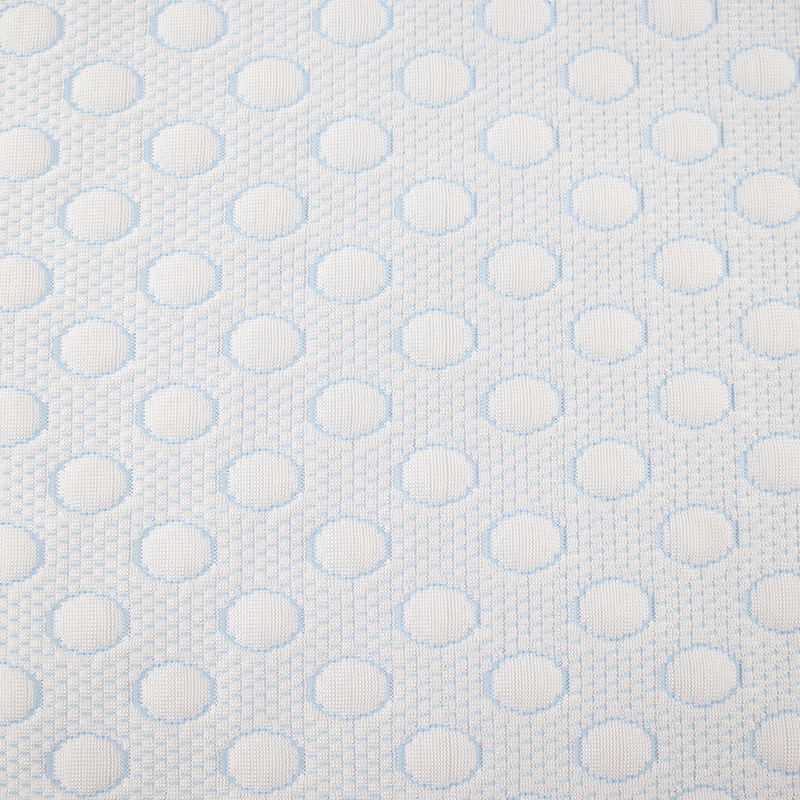 Antibacterial Yarn Bedding Fabric