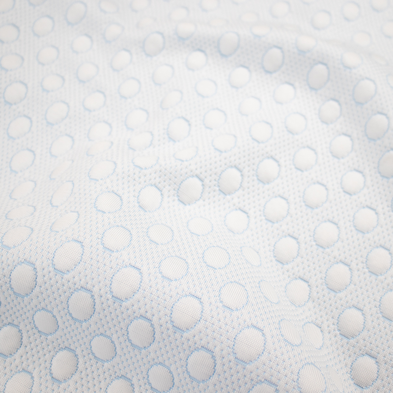 Antibacterial Yarn Bedding Fabric