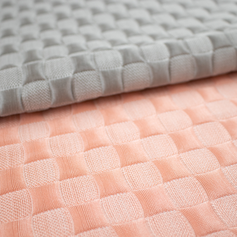 Bamboo Fiber Bedding Tela