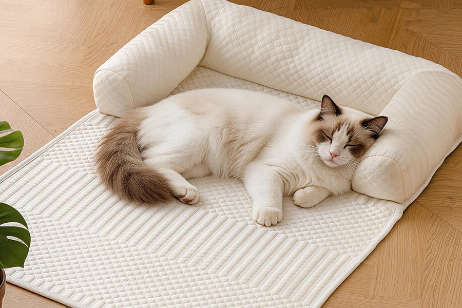 Pet Friendly Tela