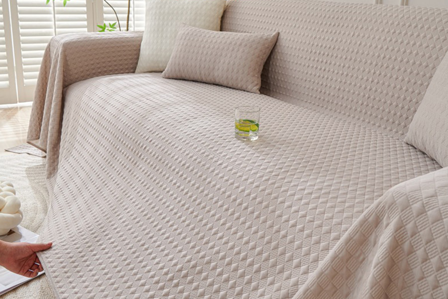 Tela ng Sofa